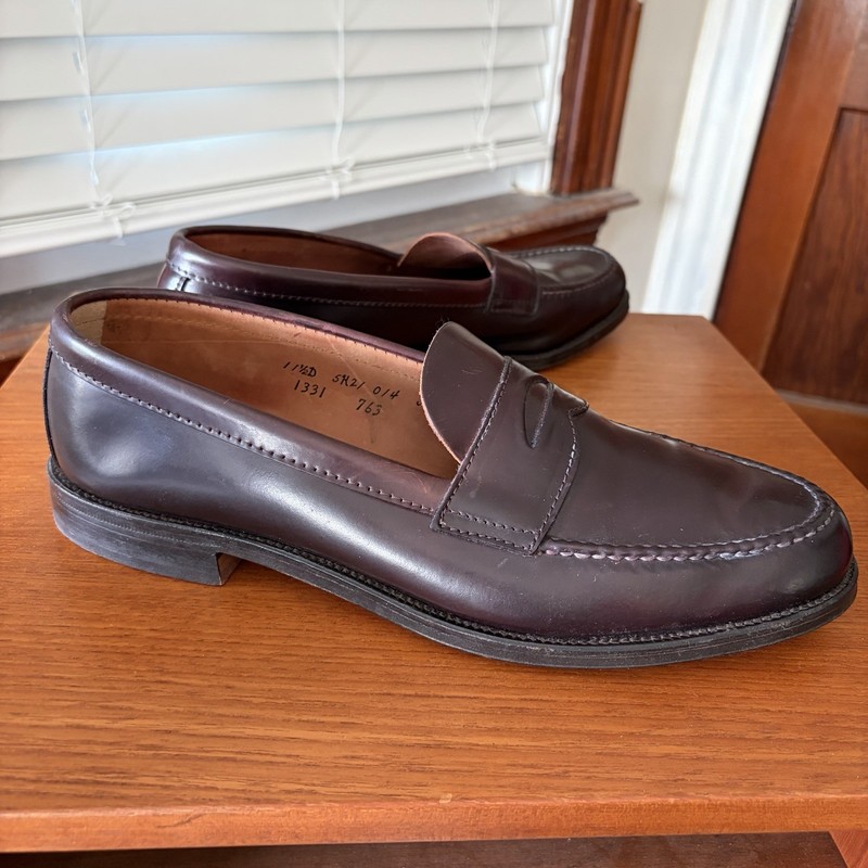 Alden 763