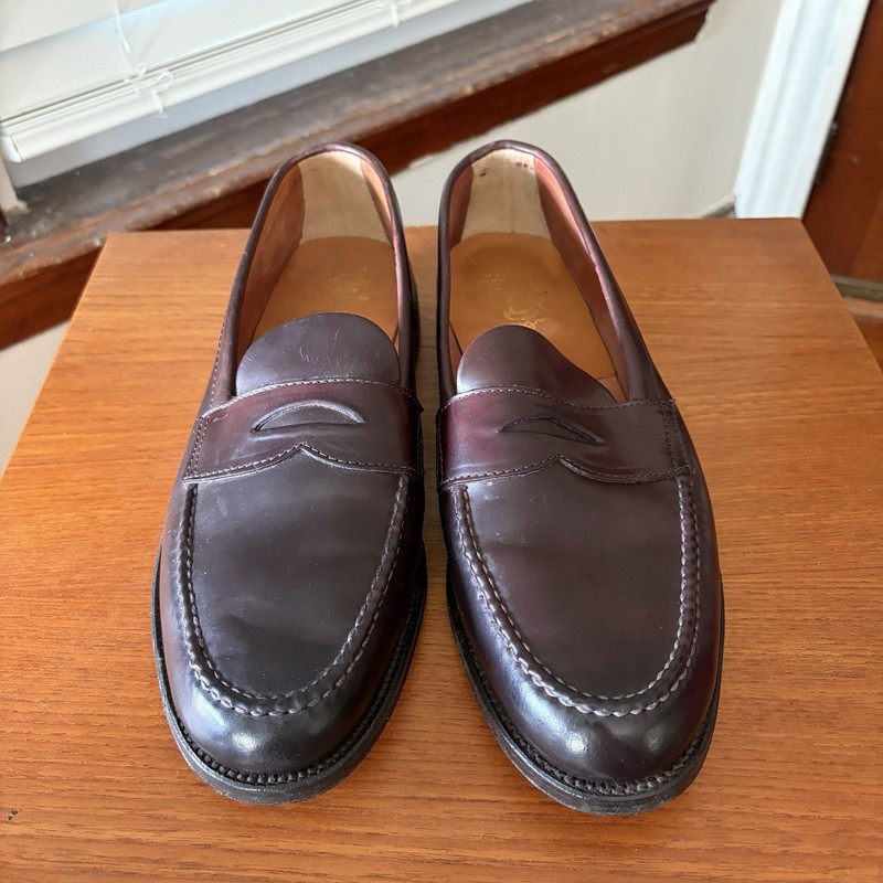 Alden 763