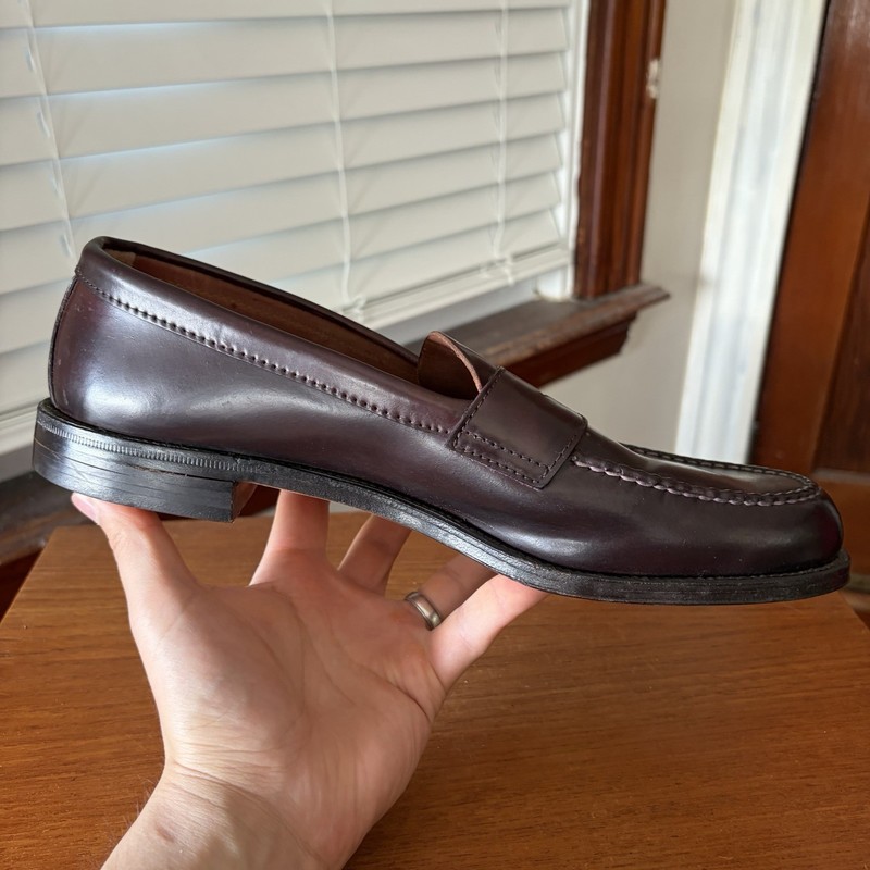 Alden 763