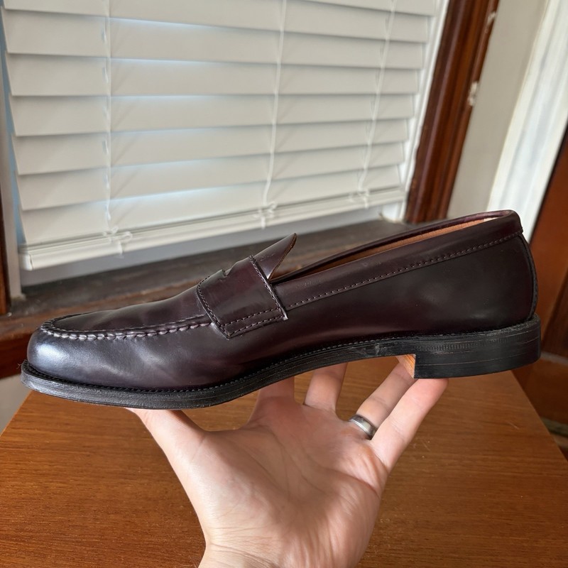 Alden 763