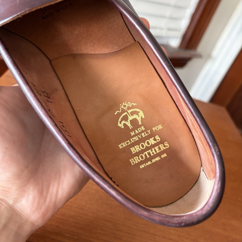 Alden 763