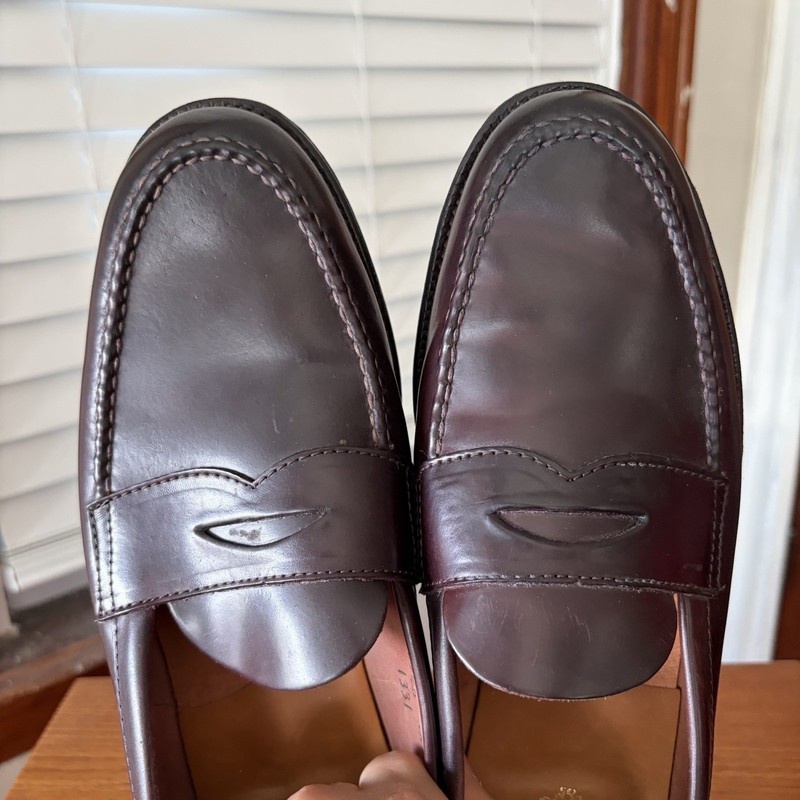 Alden 763