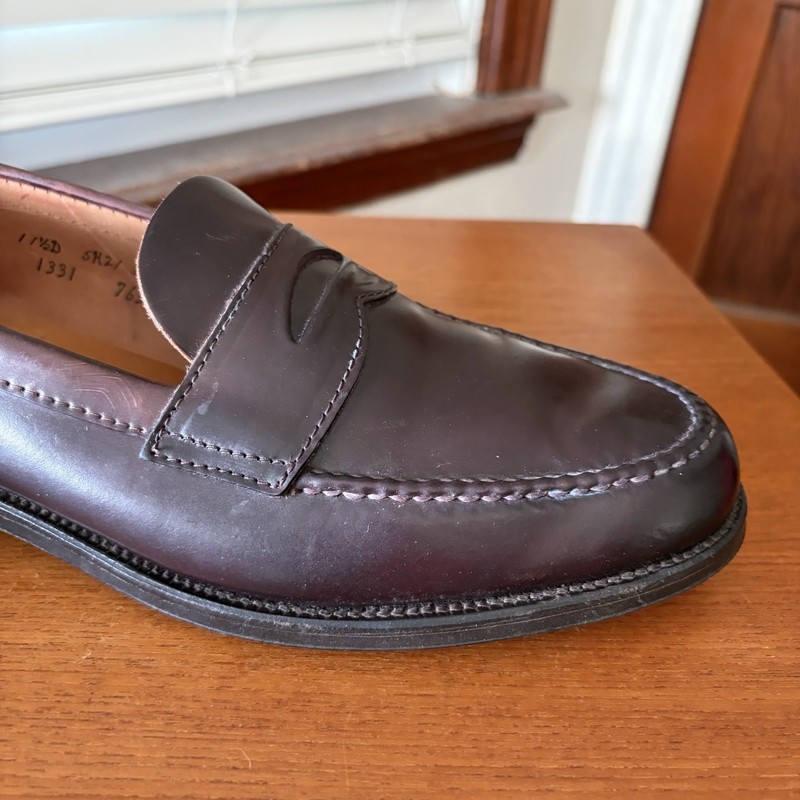 Alden 763