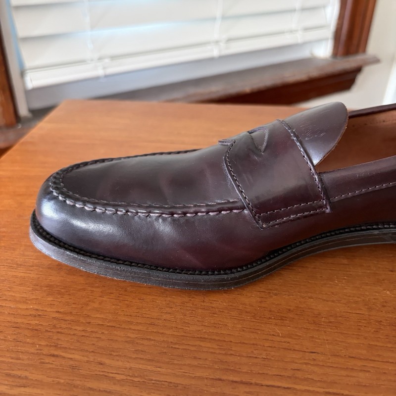 Alden 763