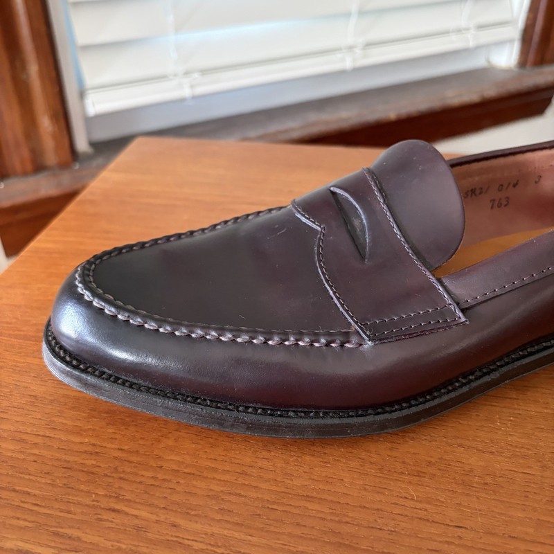 Alden 763