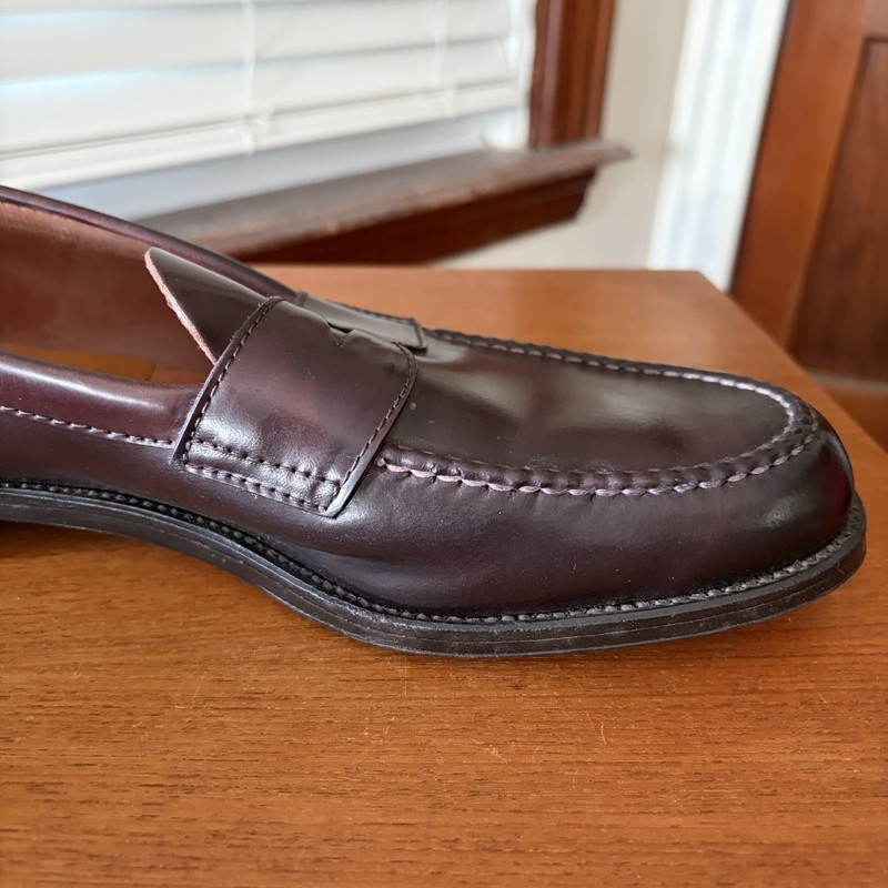 Alden 763