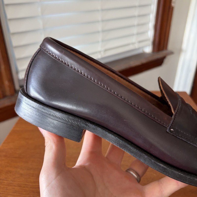 Alden 763