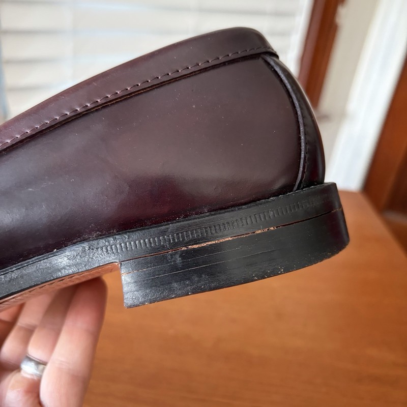 Alden 763