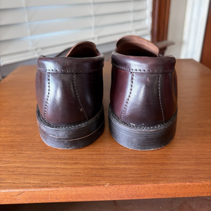 Alden 763
