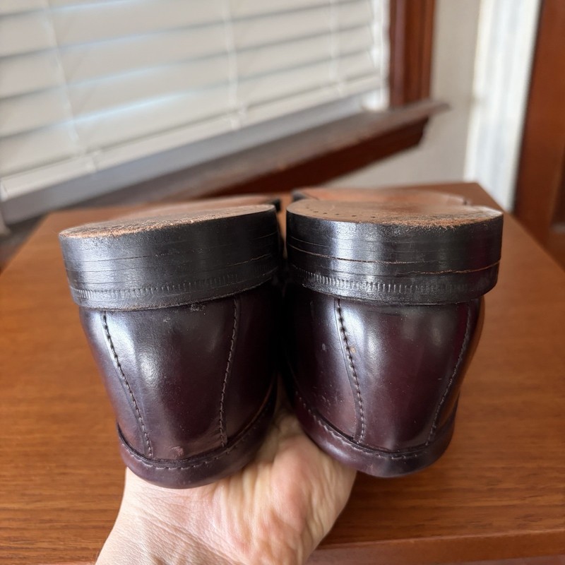 Alden 763