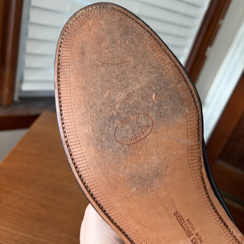 Alden 763