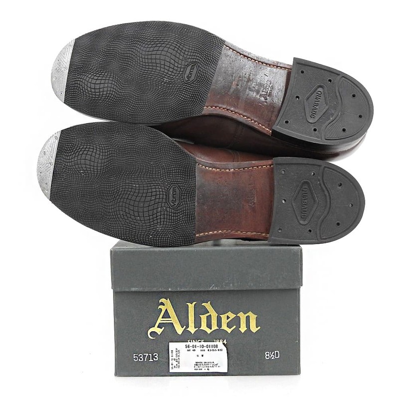 Alden 53713