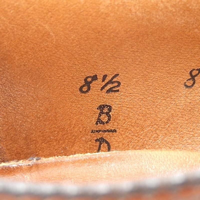 Alden 53713