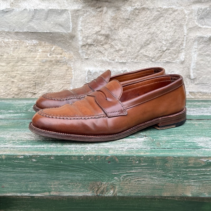 Alden 6746