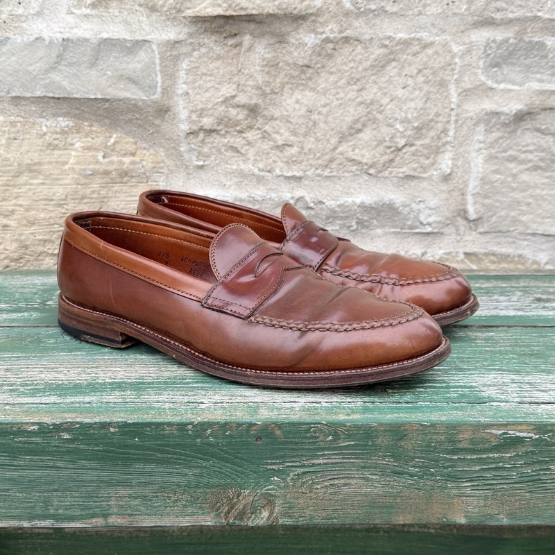 Alden 6746