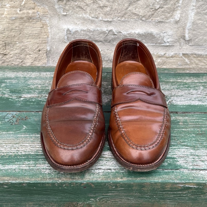 Alden 6746