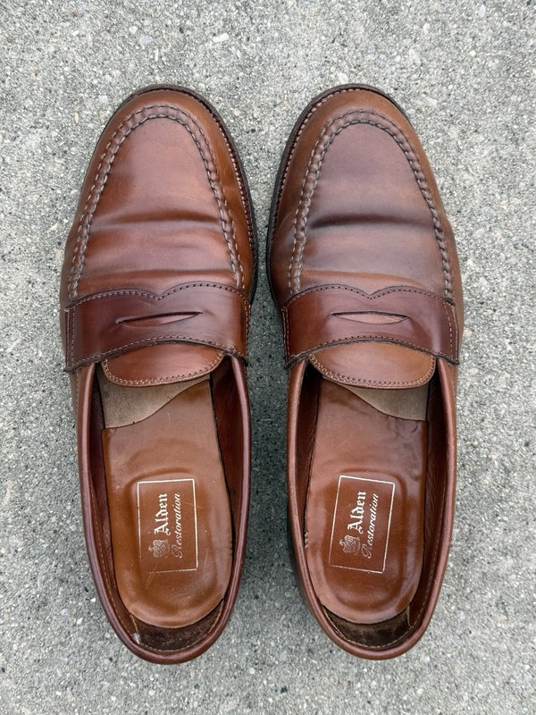 Alden 6746