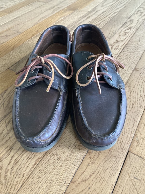 Alden H136