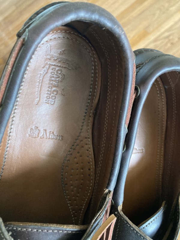 Alden H136