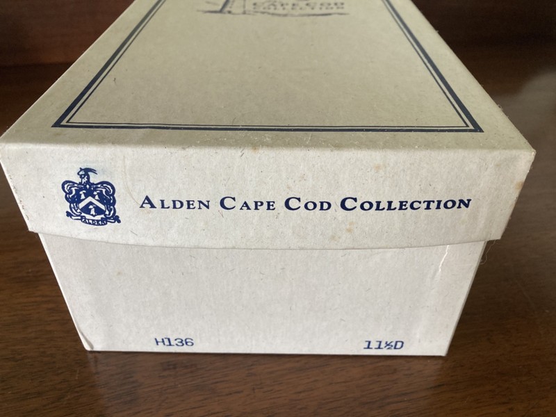 Alden H136