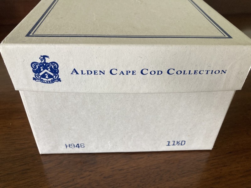 Alden H946