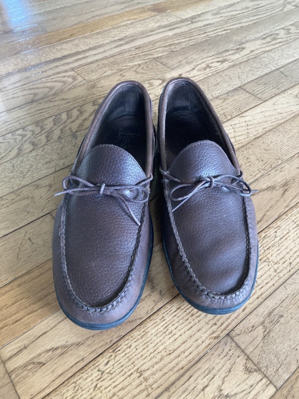 Alden H151