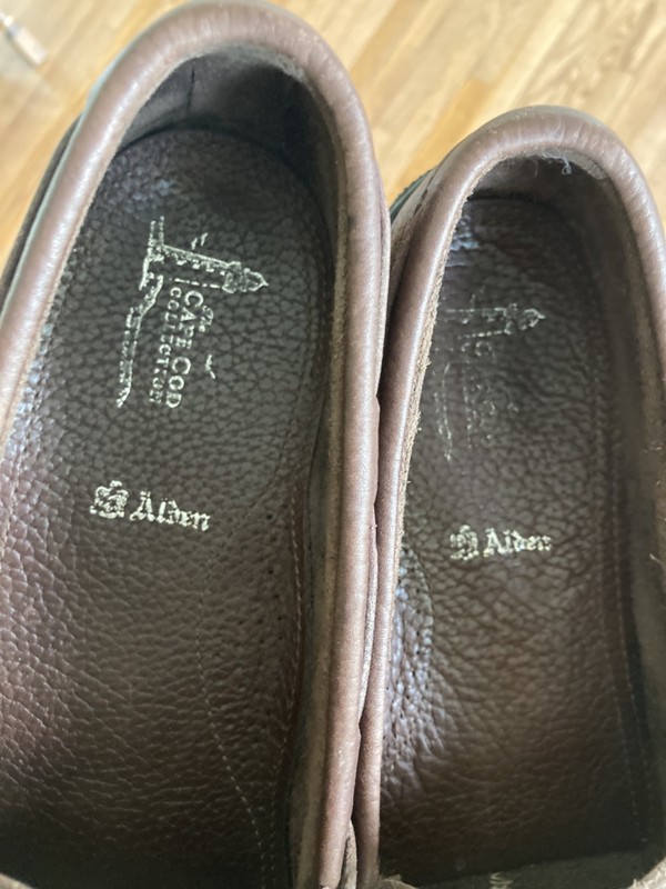 Alden H151