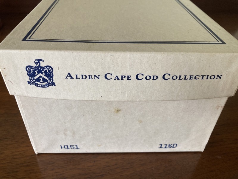 Alden H151