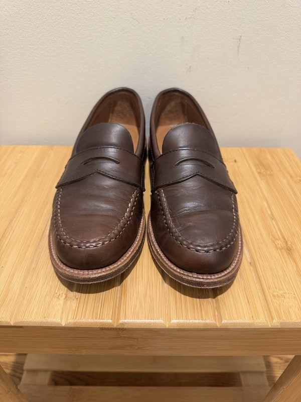 Alden 17831F