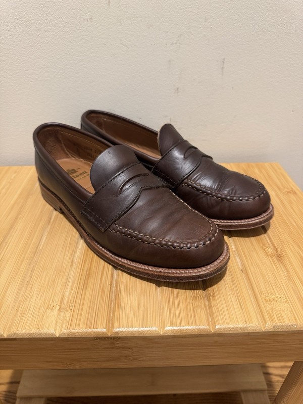 Alden 17831F