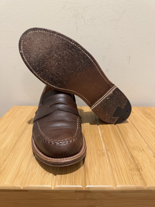 Alden 17831F