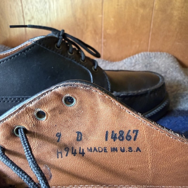 Alden H944