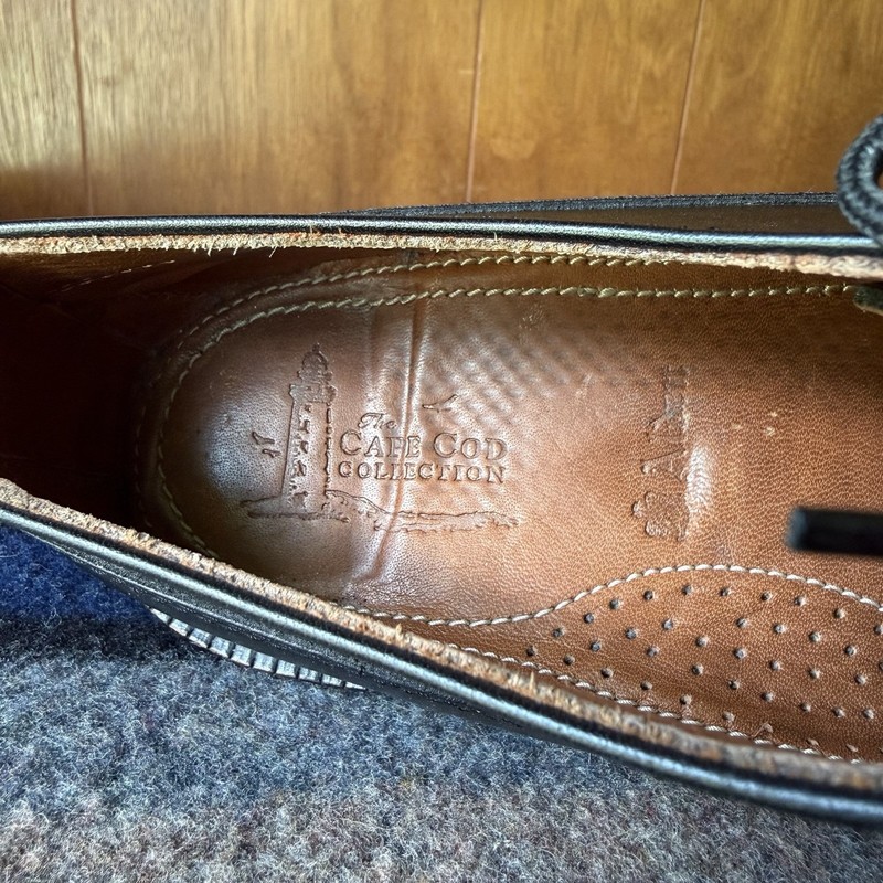 Alden H944