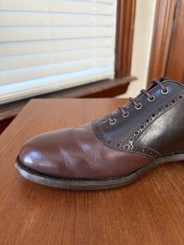 Alden 995