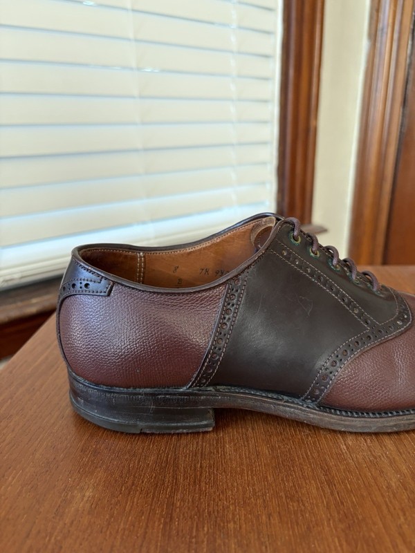 Alden 995