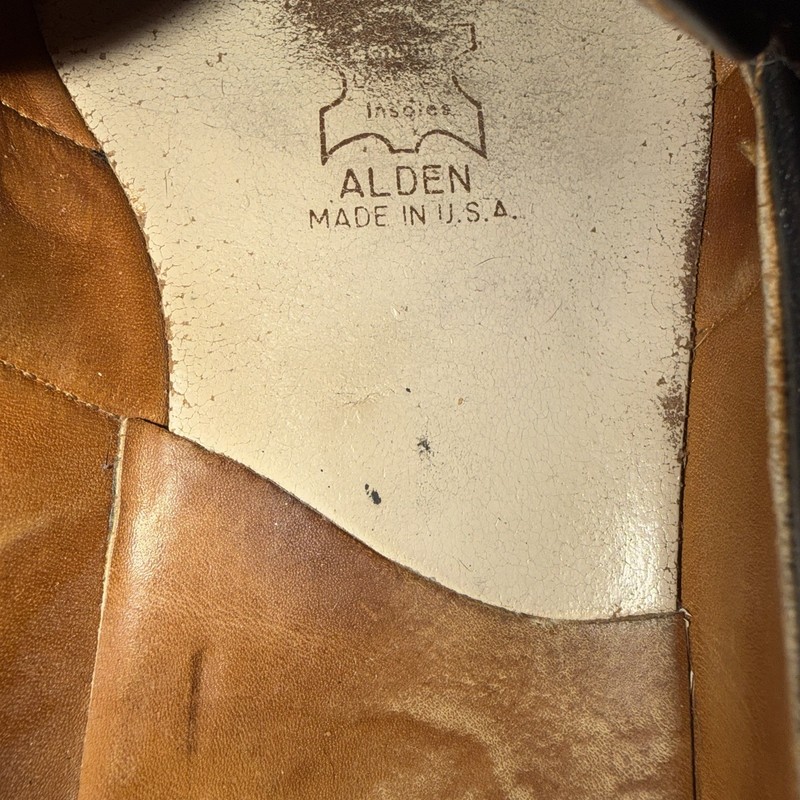 Alden 0329