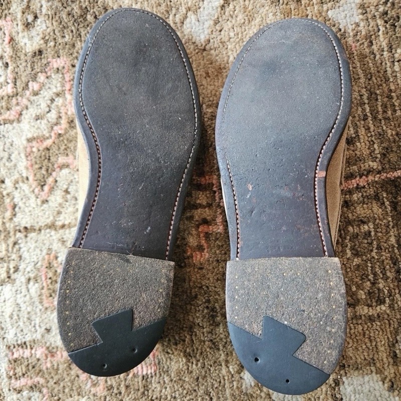 Alden 6244F