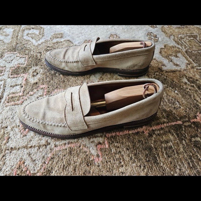 Alden 6244F