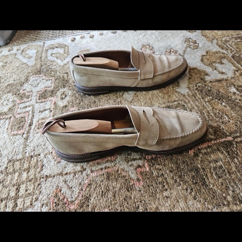 Alden 6244F