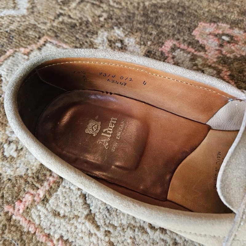 Alden 6244F