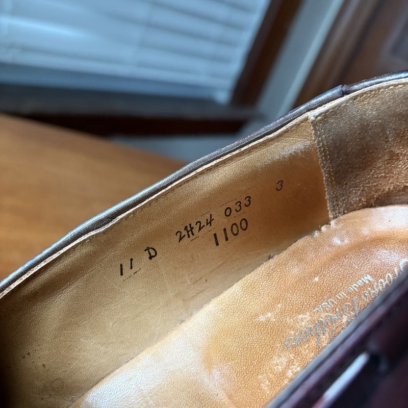 Alden 1100