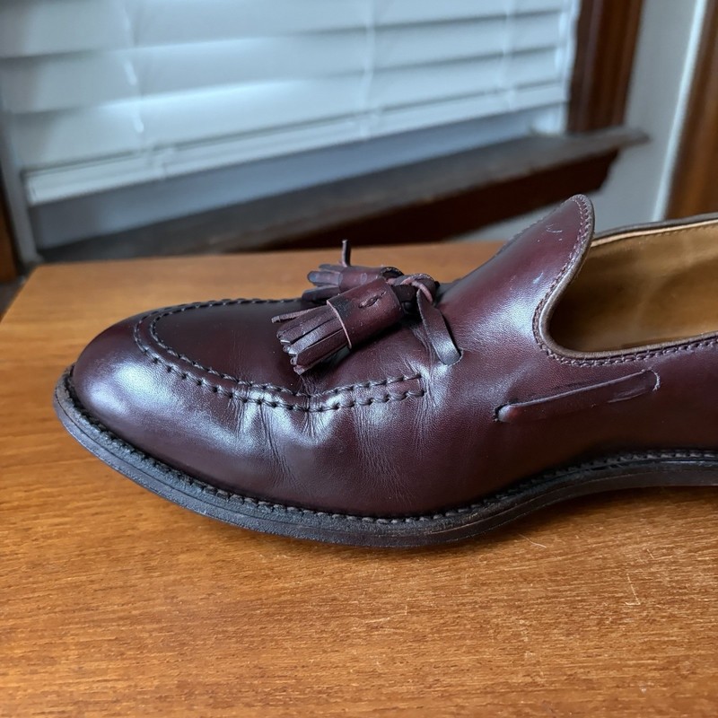 Alden 1100