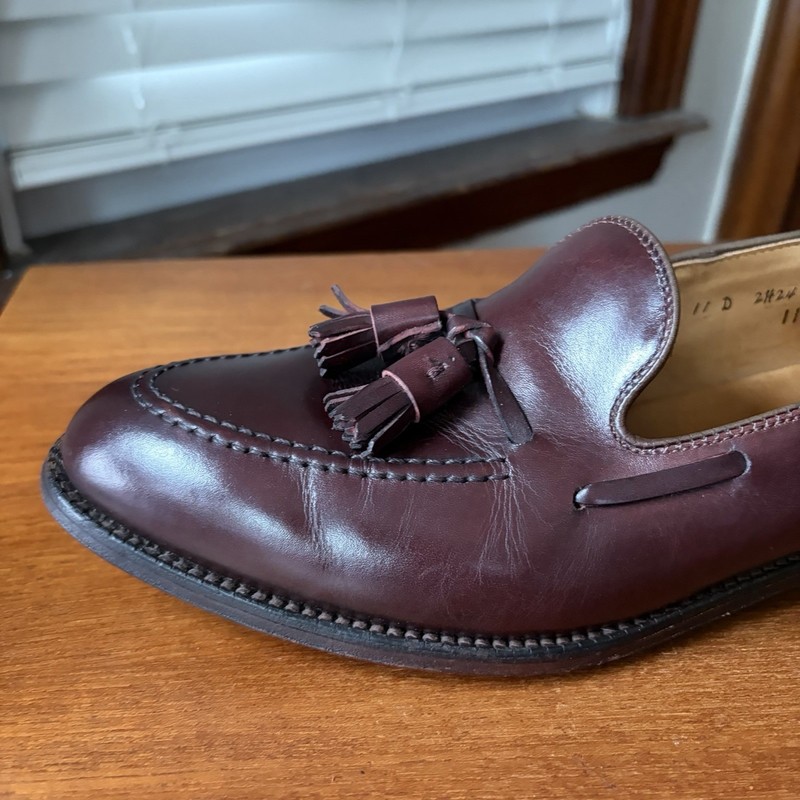 Alden 1100
