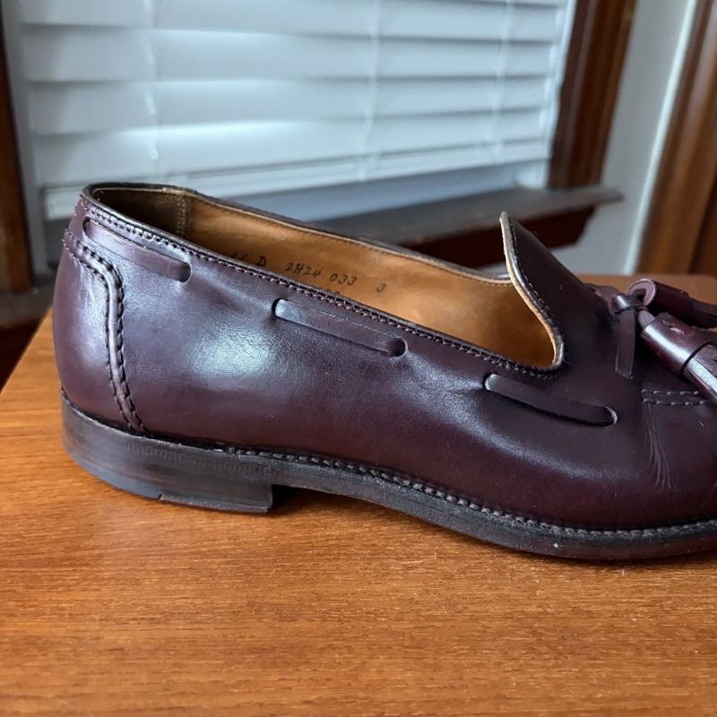 Alden 1100