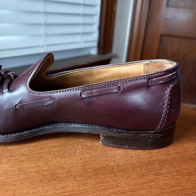 Alden 1100