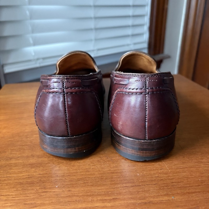 Alden 1100