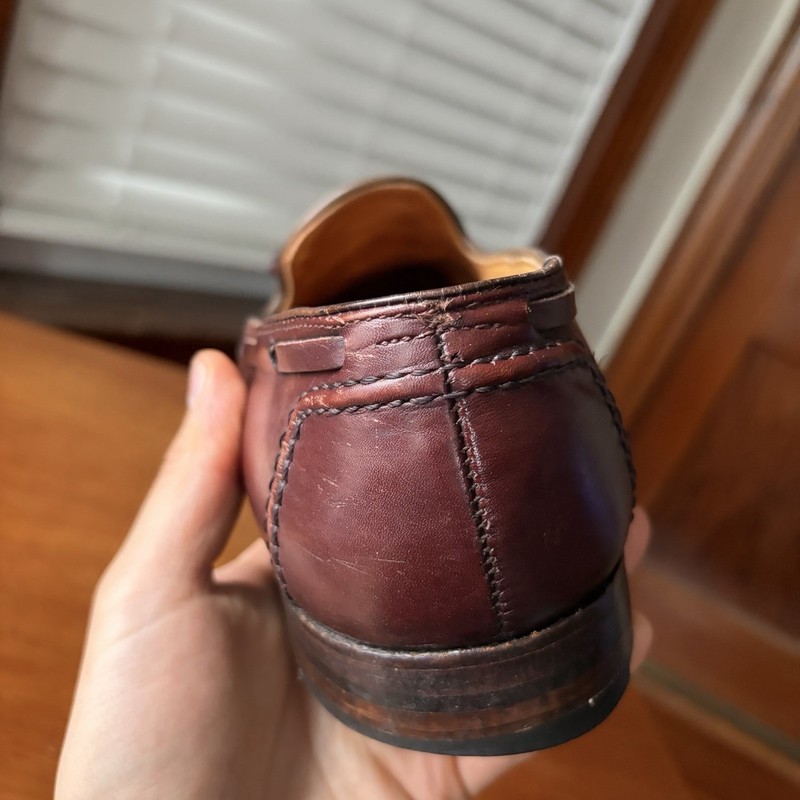 Alden 1100