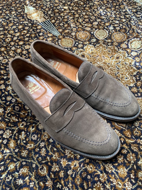 Alden 9697F