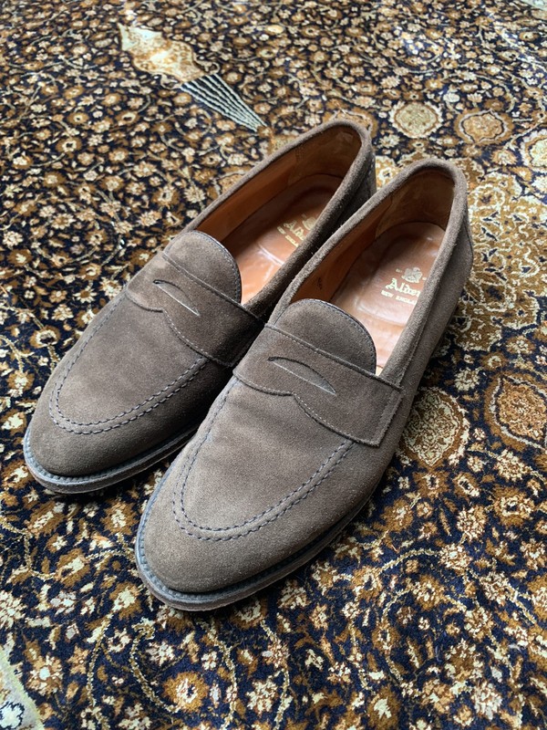 Alden 9697F