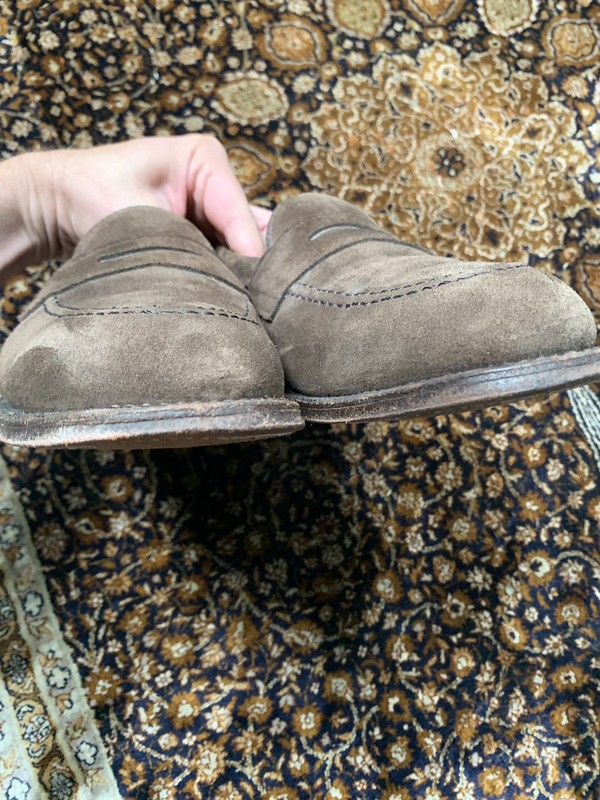 Alden 9697F